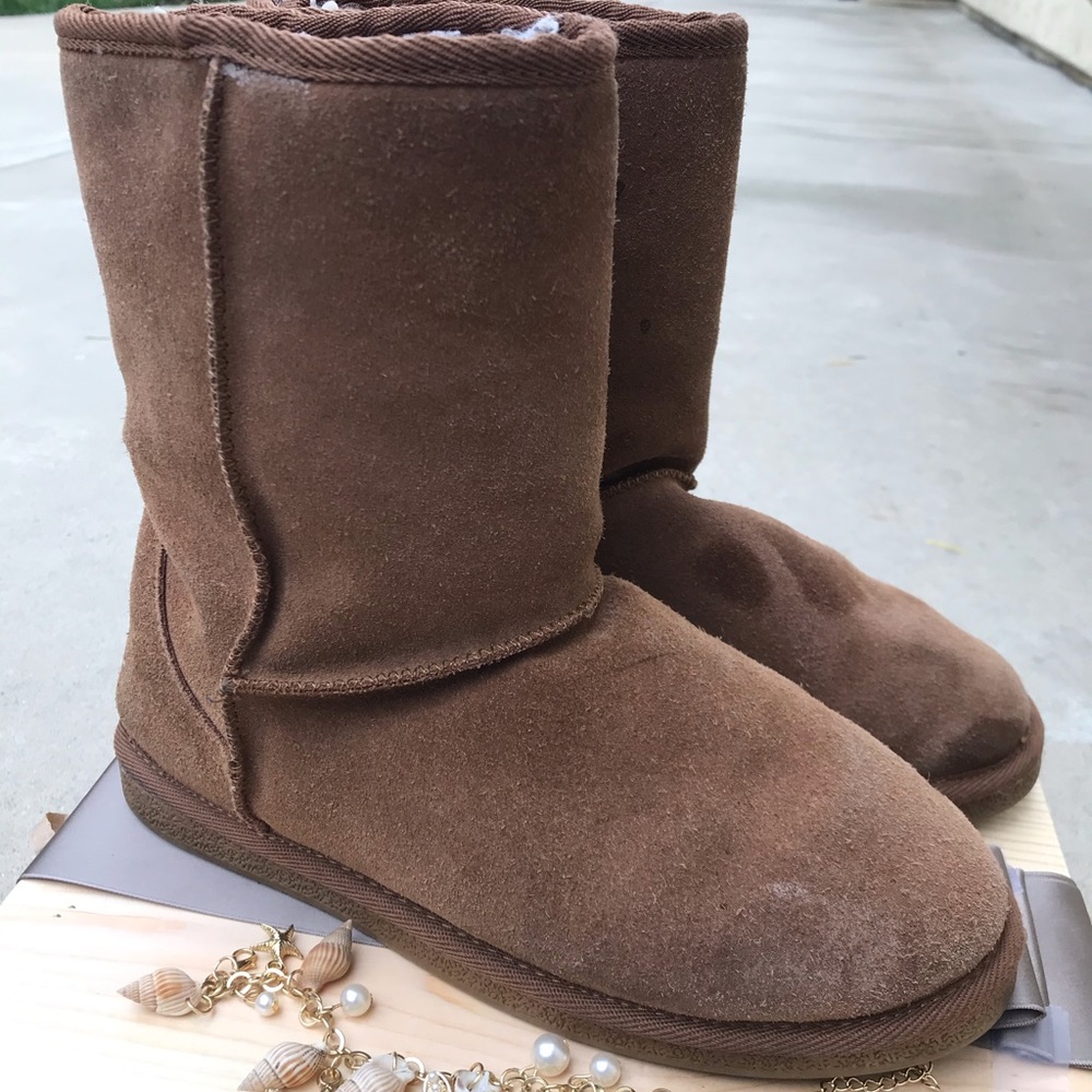 Alpine Design Boots - image 5